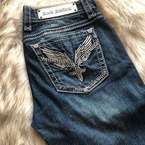 Angel Wing Rock Revivals 👼🏼